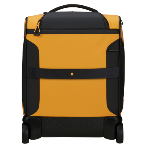 Samsonite Ecodiver Goud
