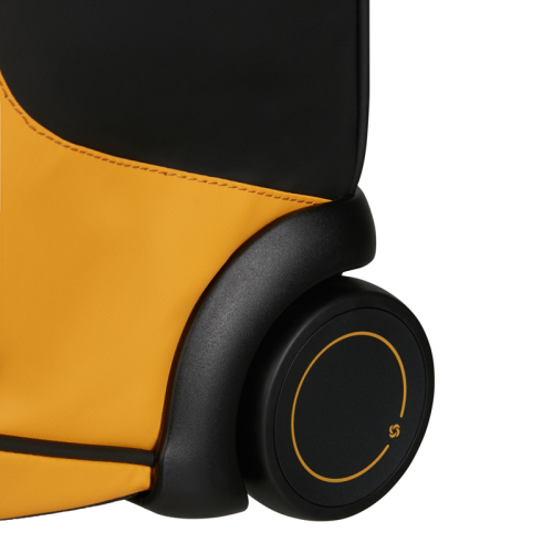 Samsonite Ecodiver Goud