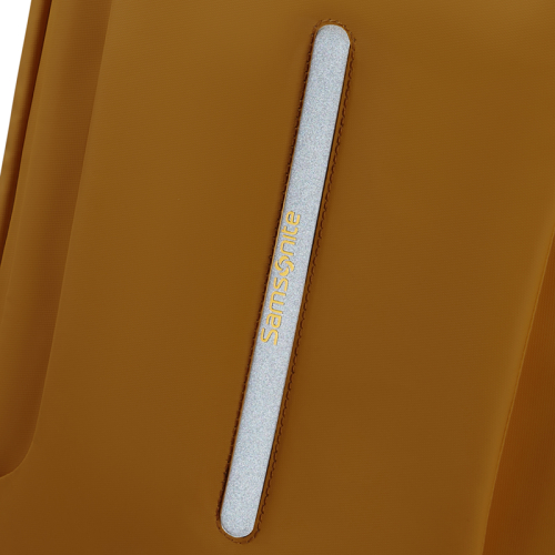 Samsonite Ecodiver Goud