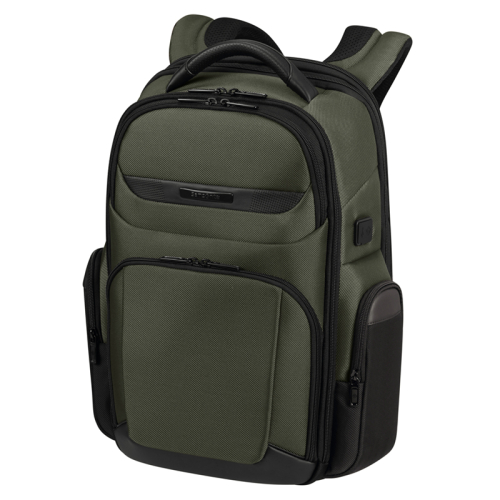 Samsonite PRODLX 6 Rood