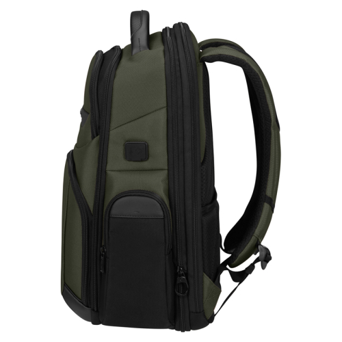 Samsonite PRODLX 6 Rood