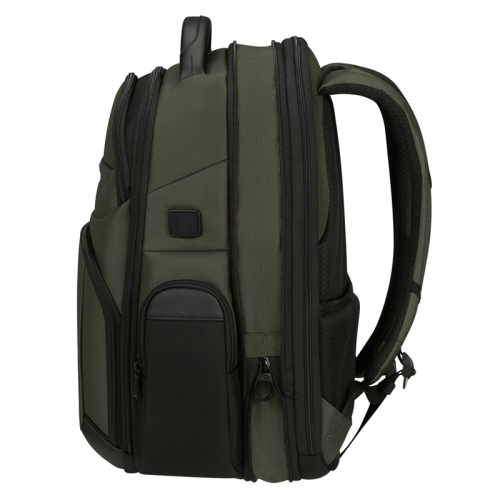 Samsonite PRODLX 6 Rood