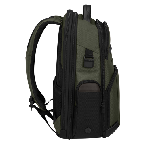 Samsonite PRODLX 6 Rood