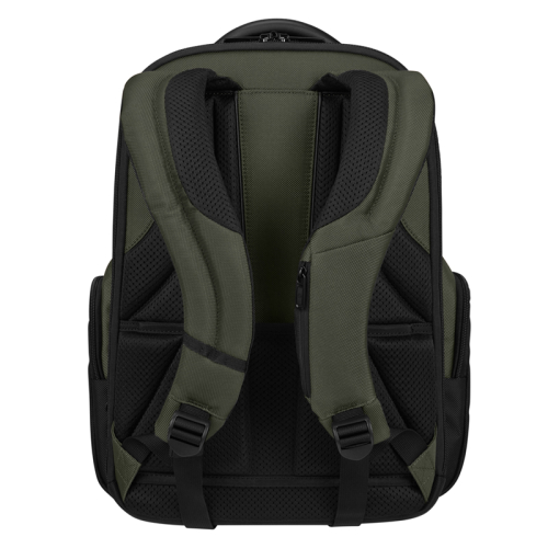 Samsonite PRODLX 6 Rood