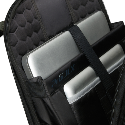 Samsonite PRODLX 6 Rood