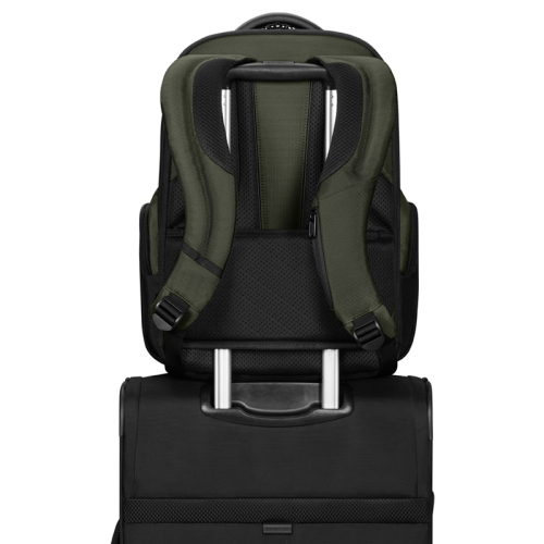 Samsonite PRODLX 6 Rood