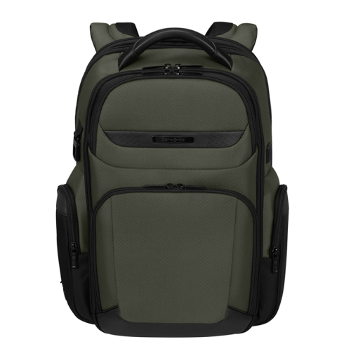 Samsonite PRODLX 6 Rood