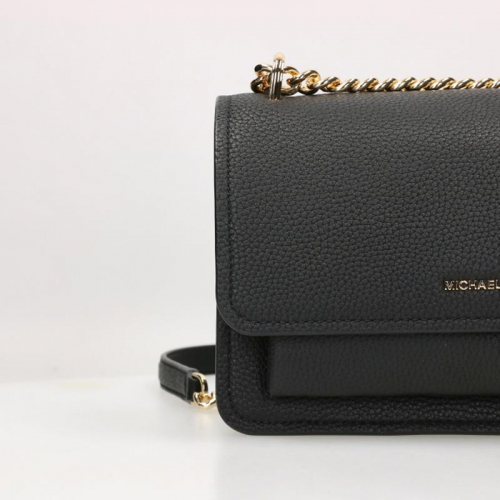 Michael Kors Claire Zwart