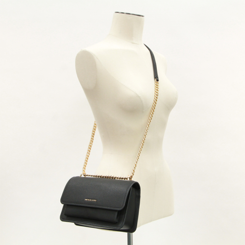 Michael Kors Claire Zwart