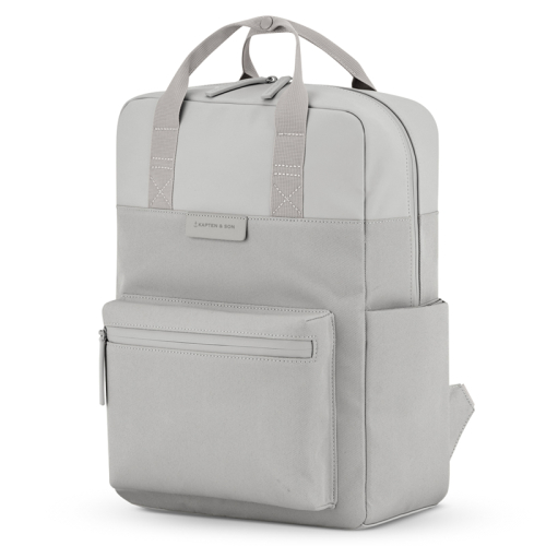 Kapten & Son Bergen Pro Zilver