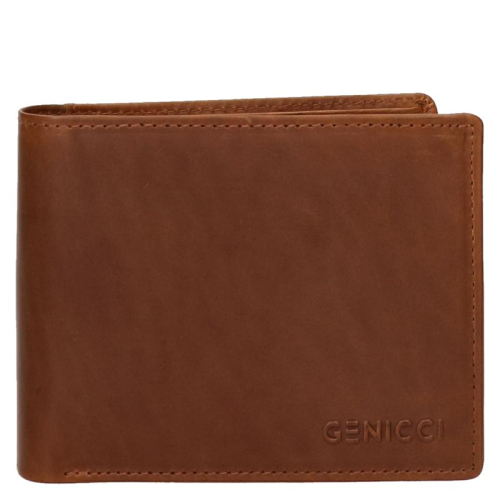 Genicci Noble Bruin