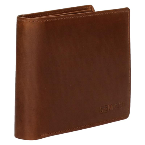 Genicci Noble Bruin
