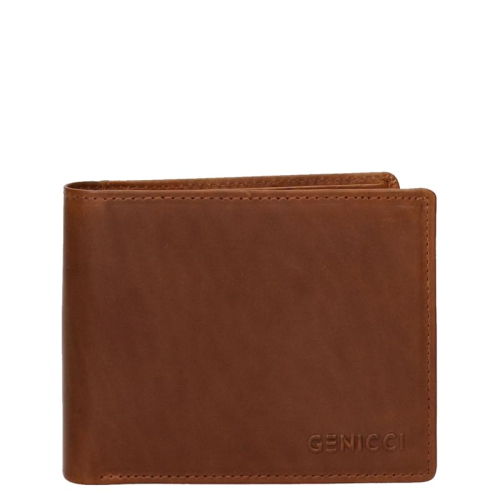 Genicci Noble Bruin