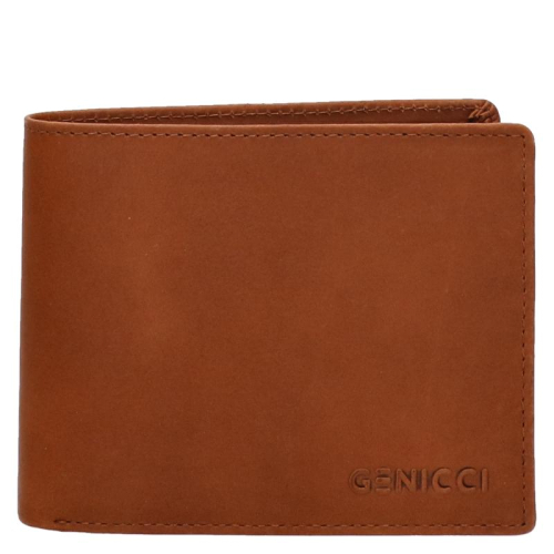 Genicci Noble Bruin