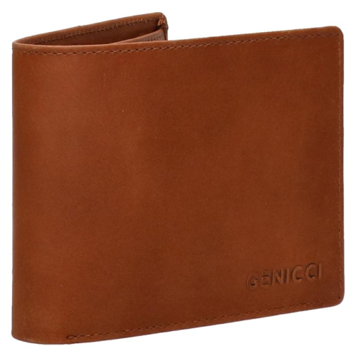 Genicci Noble Bruin