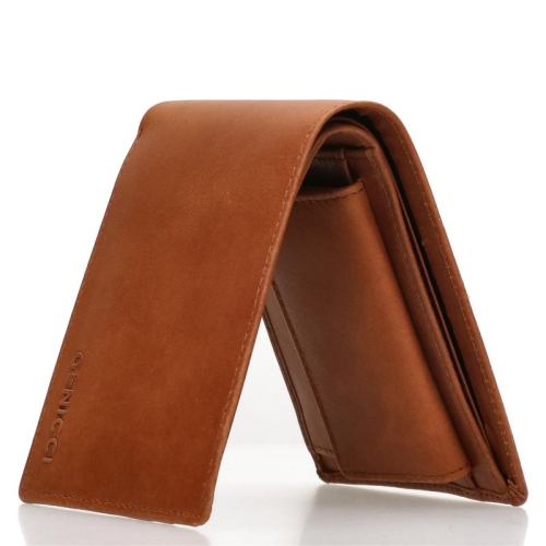 Genicci Noble Bruin