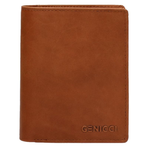 Genicci Noble Bruin