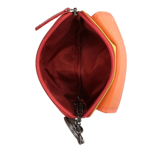 DSTRCT Cow Nappa Cognac
