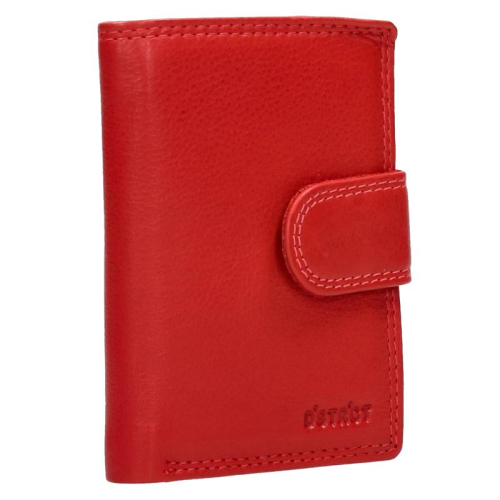 DSTRCT Cow Nappa Cognac
