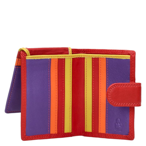 DSTRCT Cow Nappa Cognac