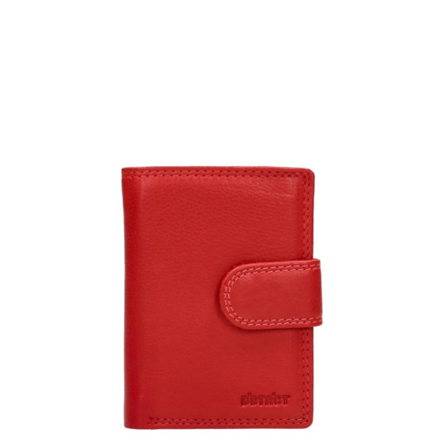 DSTRCT Cow Nappa Cognac