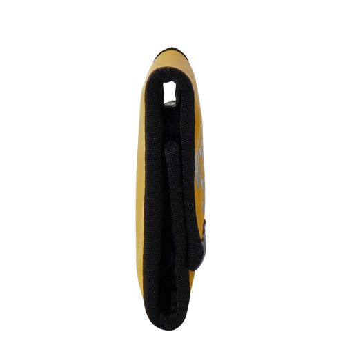 TheNorthFace Base Camp Wallet Goud