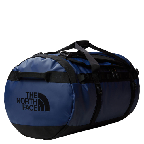 TheNorthFace Base Camp Duffel L Groen