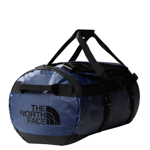 TheNorthFace Base Camp Duffel M Groen