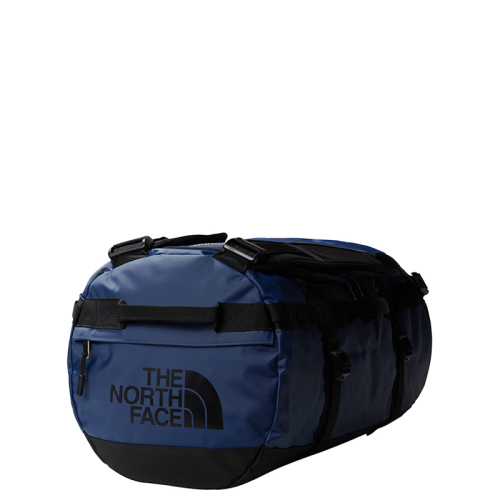 TheNorthFace Base Camp Duffel S Groen