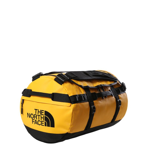 TheNorthFace Base Camp Duffel S Goud