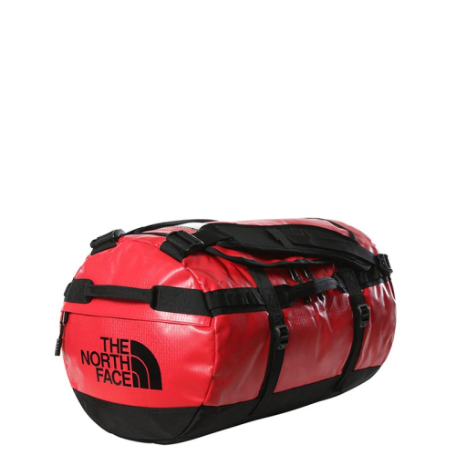 TheNorthFace Base Camp Duffel S Cognac
