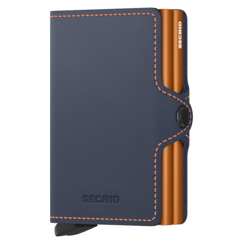 Secrid Twinwallet Matte Groen