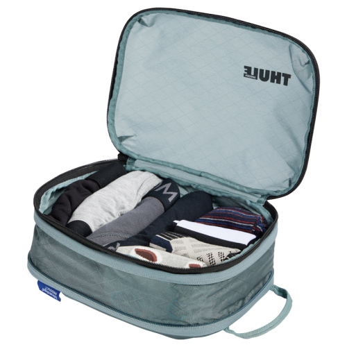 Thule Compression Groen