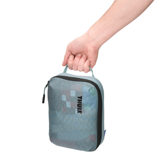 Thule Compression Groen