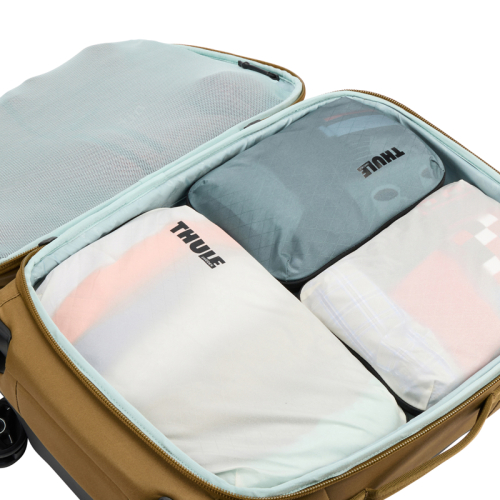 Thule Compression Groen