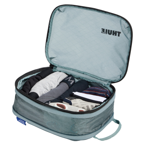 Thule Compression Groen