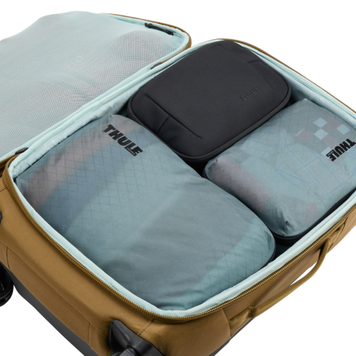 Thule Compression Groen
