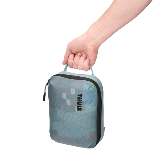 Thule Compression Groen