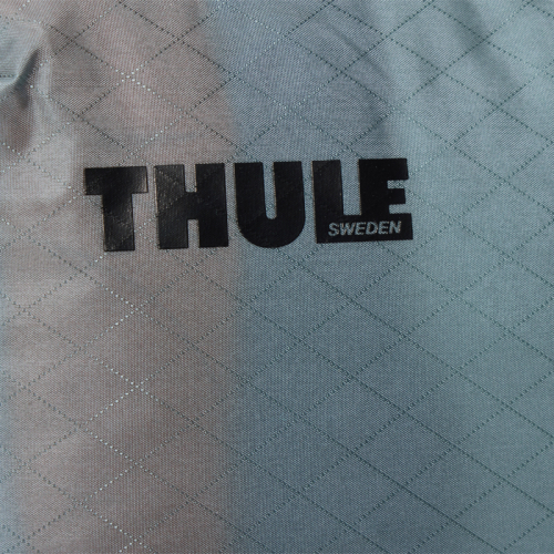 Thule Compression Groen
