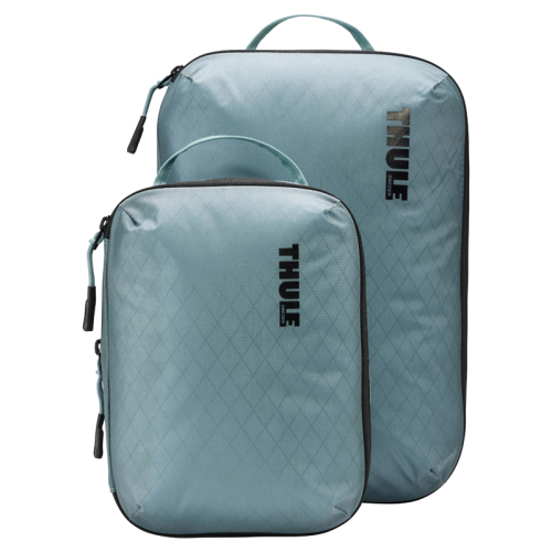 Thule Compression Groen