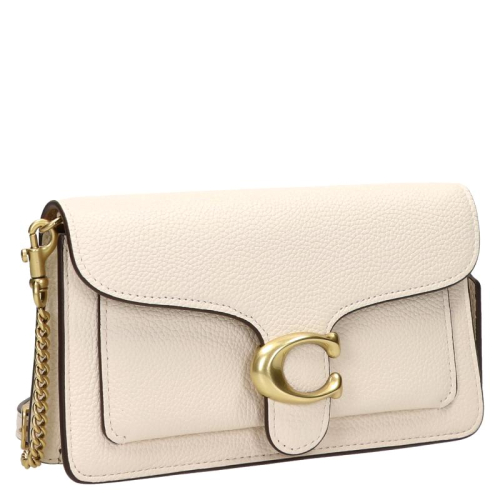 Coach Tabby Chain Rose
