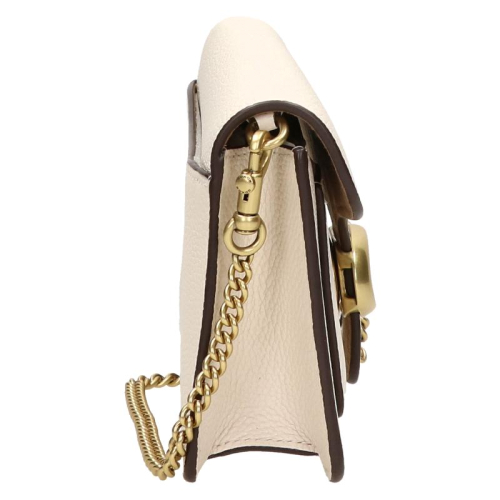 Coach Tabby Chain Rose