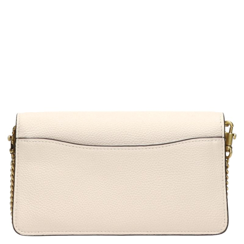 Coach Tabby Chain Rose