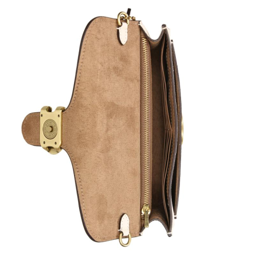Coach Tabby Chain Rose