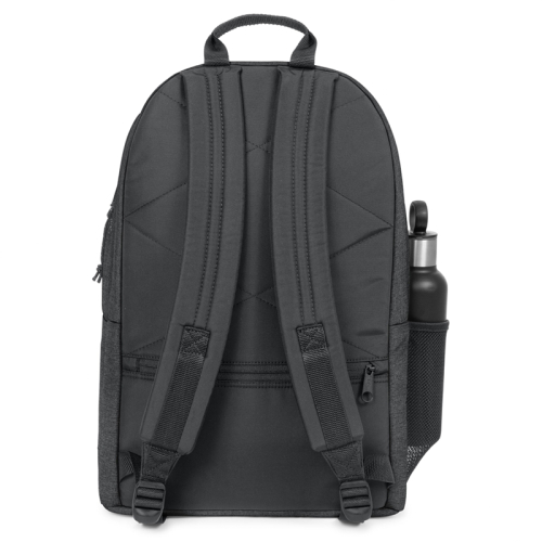 Eastpak Double Office Zilver