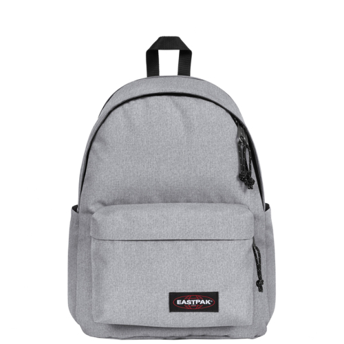 Eastpak Day Office Zilver