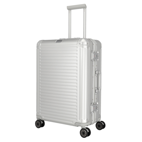 Travelite Next 2.0 Blauw