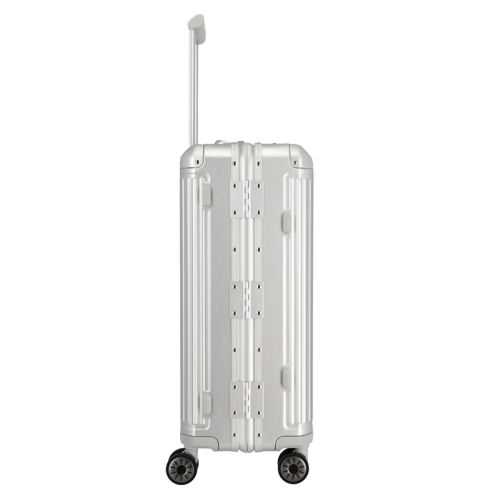 Travelite Next 2.0 Blauw