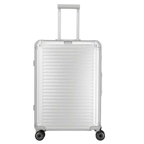 Travelite Next 2.0 Blauw