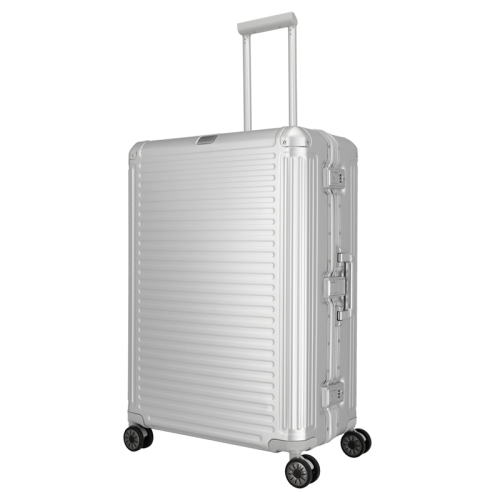 Travelite Next Blauw